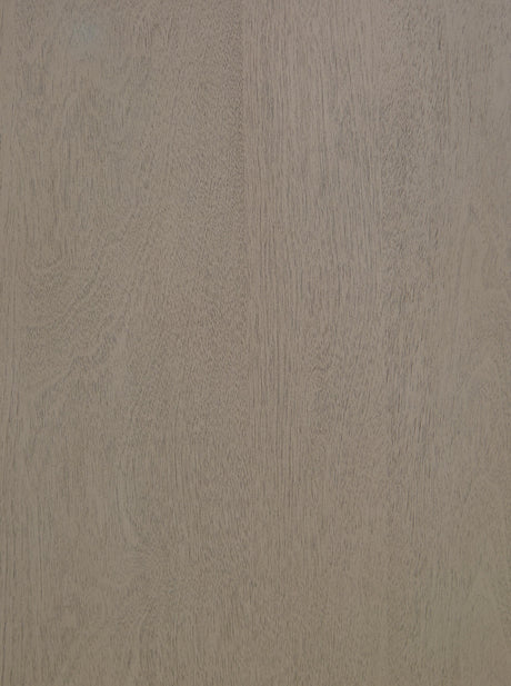 Lettner Light Gray California King Panel Bed from Ashley - Luna Furniture