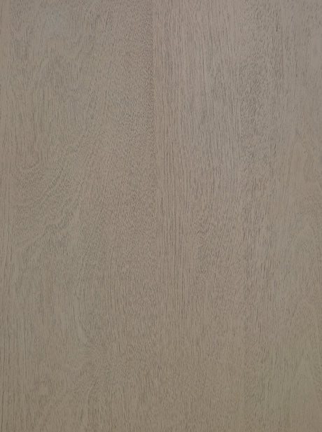 Lettner Light Gray Nightstand from Ashley - Luna Furniture