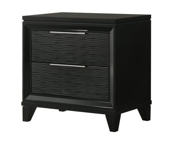 Cressida Black Nightstand