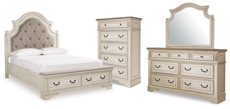 Realyn from Ashley - Luna Furniture