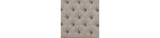 Realyn Two-tone Queen Upholstered Panel Bed, Dresser, Mirror, Chest and 2 Nightstands from Ashley - Luna Furniture