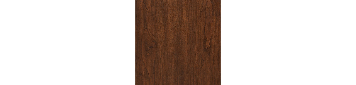 Lavinton King Poster Bed, Dresser, Mirror, Chest and Nightstand from Ashley Furniture - Luna Furniture