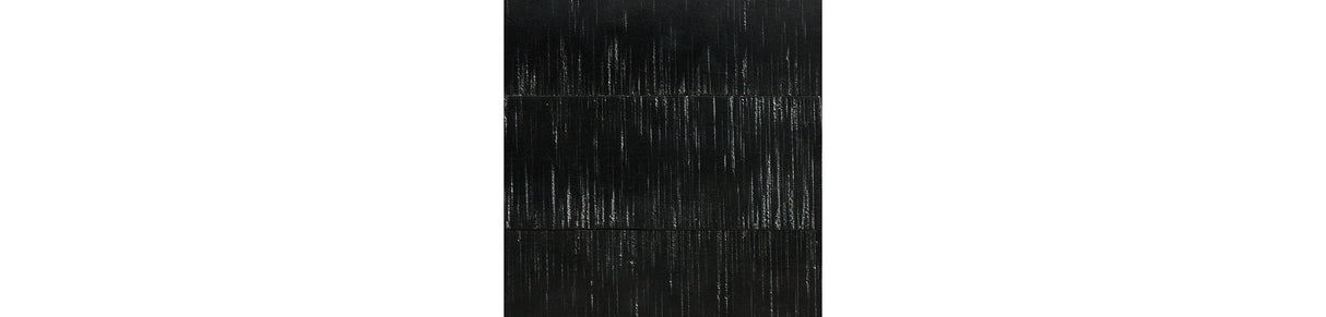 Londer Black Queen Panel Bed from Ashley - Luna Furniture
