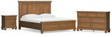Feddinger from Ashley - Luna Furniture