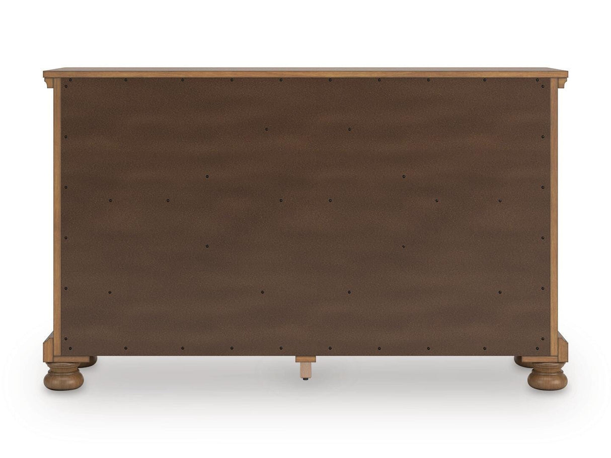 Feddinger from Ashley - Luna Furniture