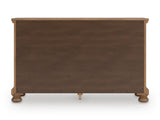 Feddinger from Ashley - Luna Furniture