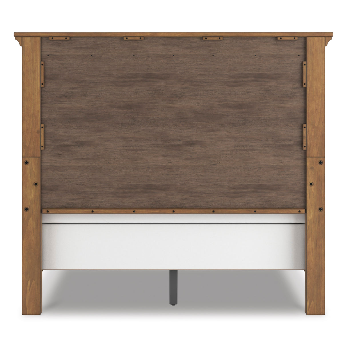 Feddinger Medium Brown Panel Bedroom Set from Ashley - Luna Furniture