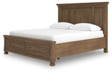 Feddinger from Ashley - Luna Furniture