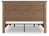 Feddinger from Ashley - Luna Furniture