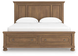 Feddinger from Ashley - Luna Furniture