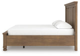 Feddinger from Ashley - Luna Furniture