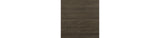 Arkenton King Panel Bed with Mirrored Dresser in Grayish Brown from Ashley Furniture - Luna Furniture