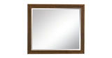 Sturlayne Brown Bedroom Mirror (Mirror Only) from Ashley Furniture - Luna Furniture
