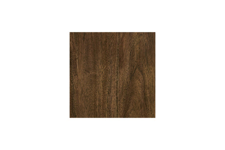 Sturlayne Brown Dresser and Mirror from Ashley - Luna Furniture