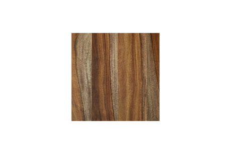 Dressonni Brown King Panel Bed from Ashley - Luna Furniture