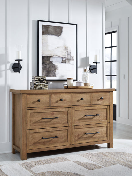 Aldricton Brown/White Wall Art from Ashley Furniture - Luna Furniture
