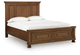 Zackaryn from Ashley - Luna Furniture