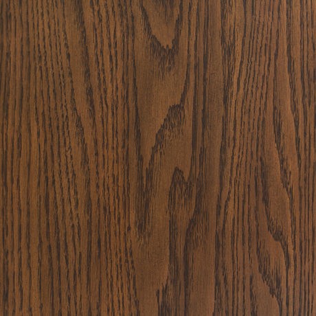 Zackaryn Warm Brown Queen Panel Bed from Ashley - Luna Furniture