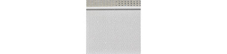 Chalanna White Chest of Drawers from Ashley Furniture - Luna Furniture