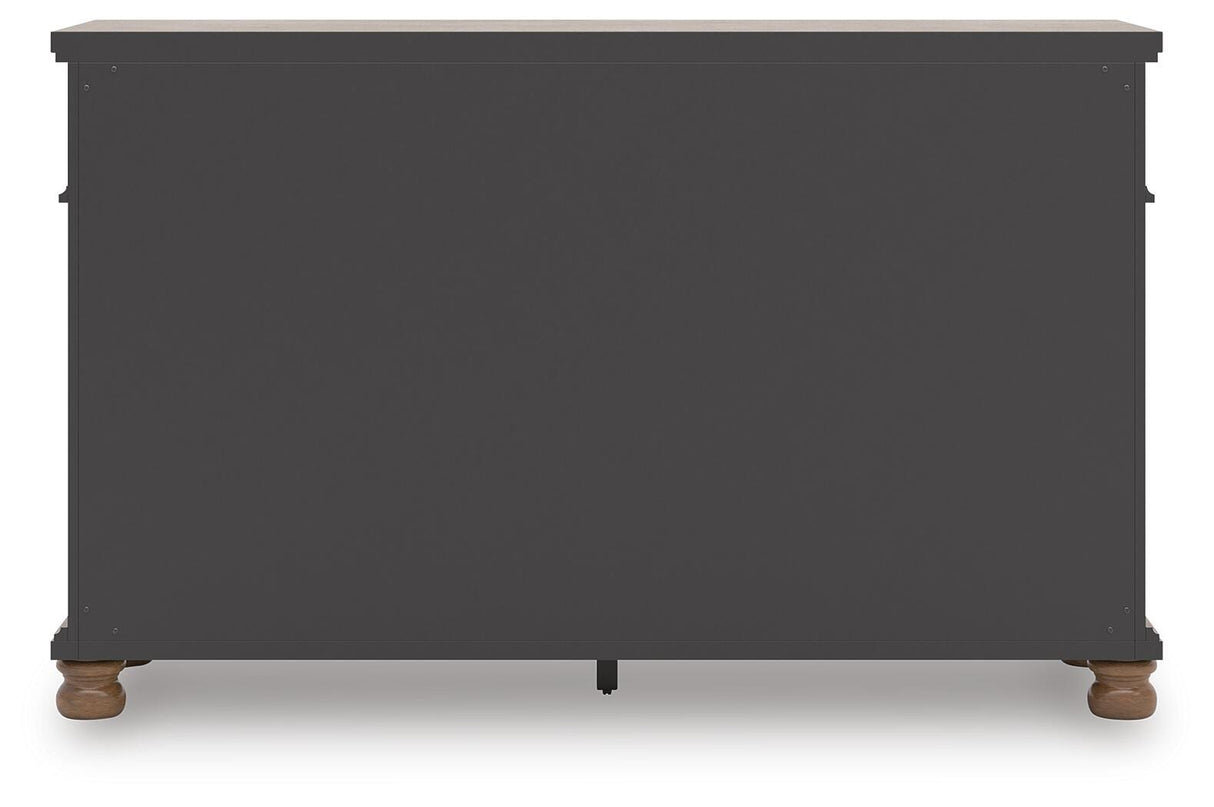 Rowlenstown from Ashley - Luna Furniture