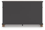 Rowlenstown from Ashley - Luna Furniture