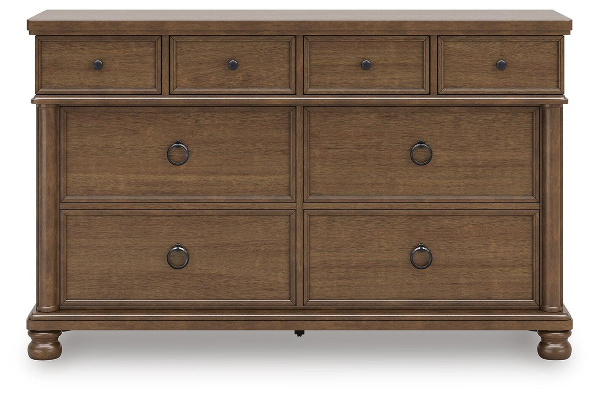 Rowlenstown from Ashley - Luna Furniture