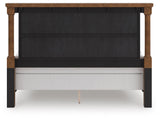 Rowlenstown from Ashley - Luna Furniture