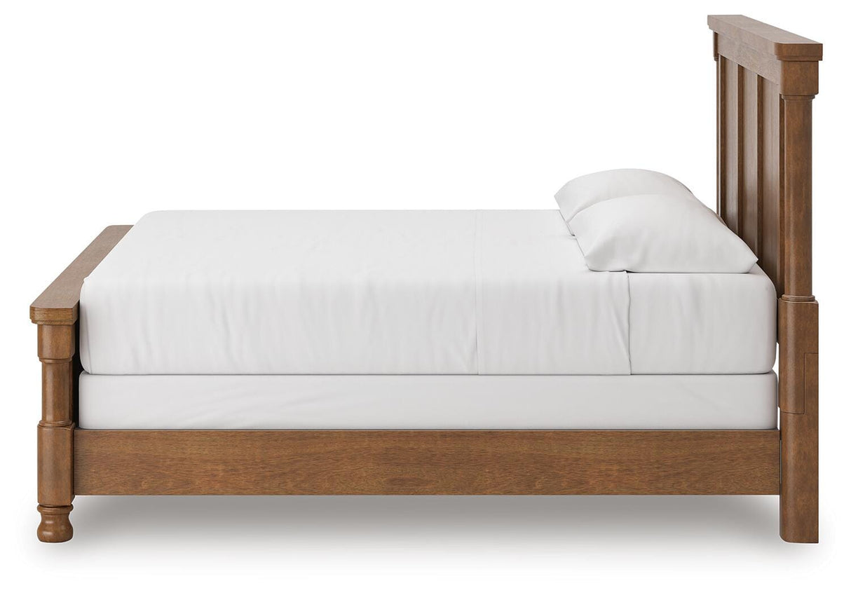 Rowlenstown from Ashley - Luna Furniture