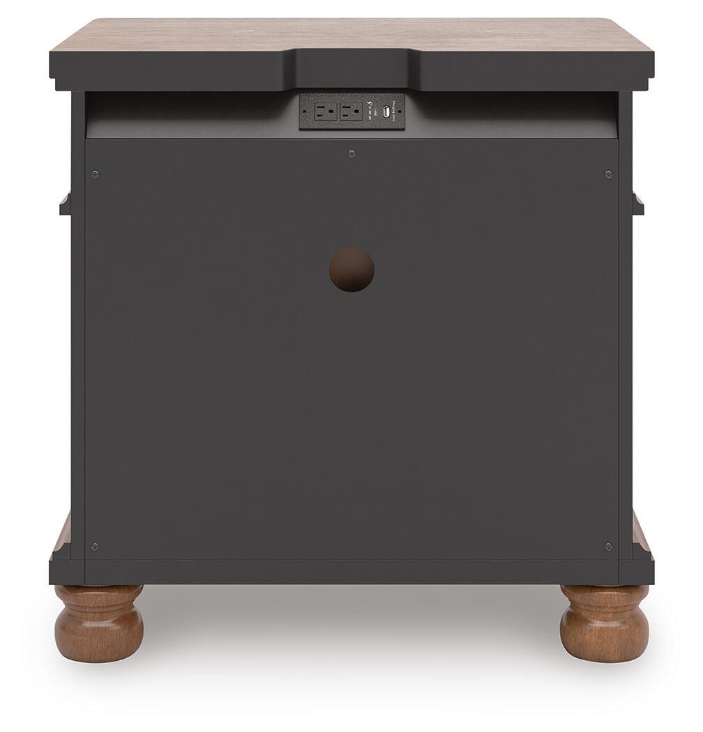 Rowlenstown from Ashley - Luna Furniture