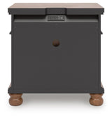 Rowlenstown from Ashley - Luna Furniture