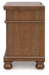 Rowlenstown from Ashley - Luna Furniture