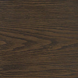Radkin Burnished Brown Chest of Drawers from Ashley - Luna Furniture
