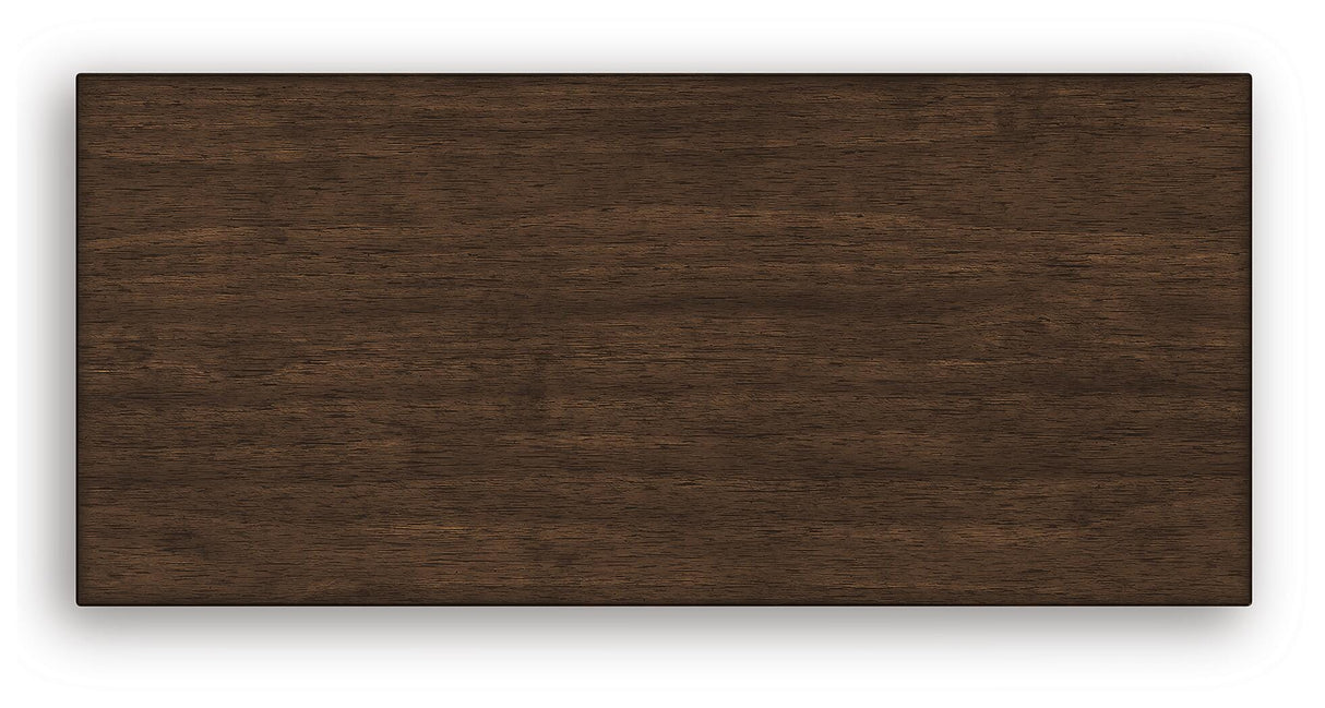 Taffenbrook Medium Brown Chest of Drawers from Ashley Furniture - Luna Furniture
