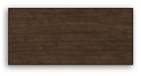 Taffenbrook Medium Brown Chest of Drawers from Ashley Furniture - Luna Furniture