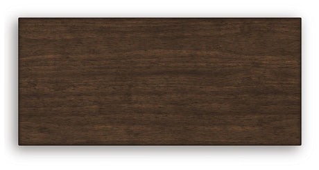 Taffenbrook Medium Brown Chest of Drawers from Ashley - Luna Furniture
