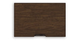 Taffenbrook Medium Brown Nightstand from Ashley Furniture - Luna Furniture