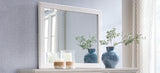 Darbonton Dove White Storage Panel Bedroom Set from Ashley - Luna Furniture