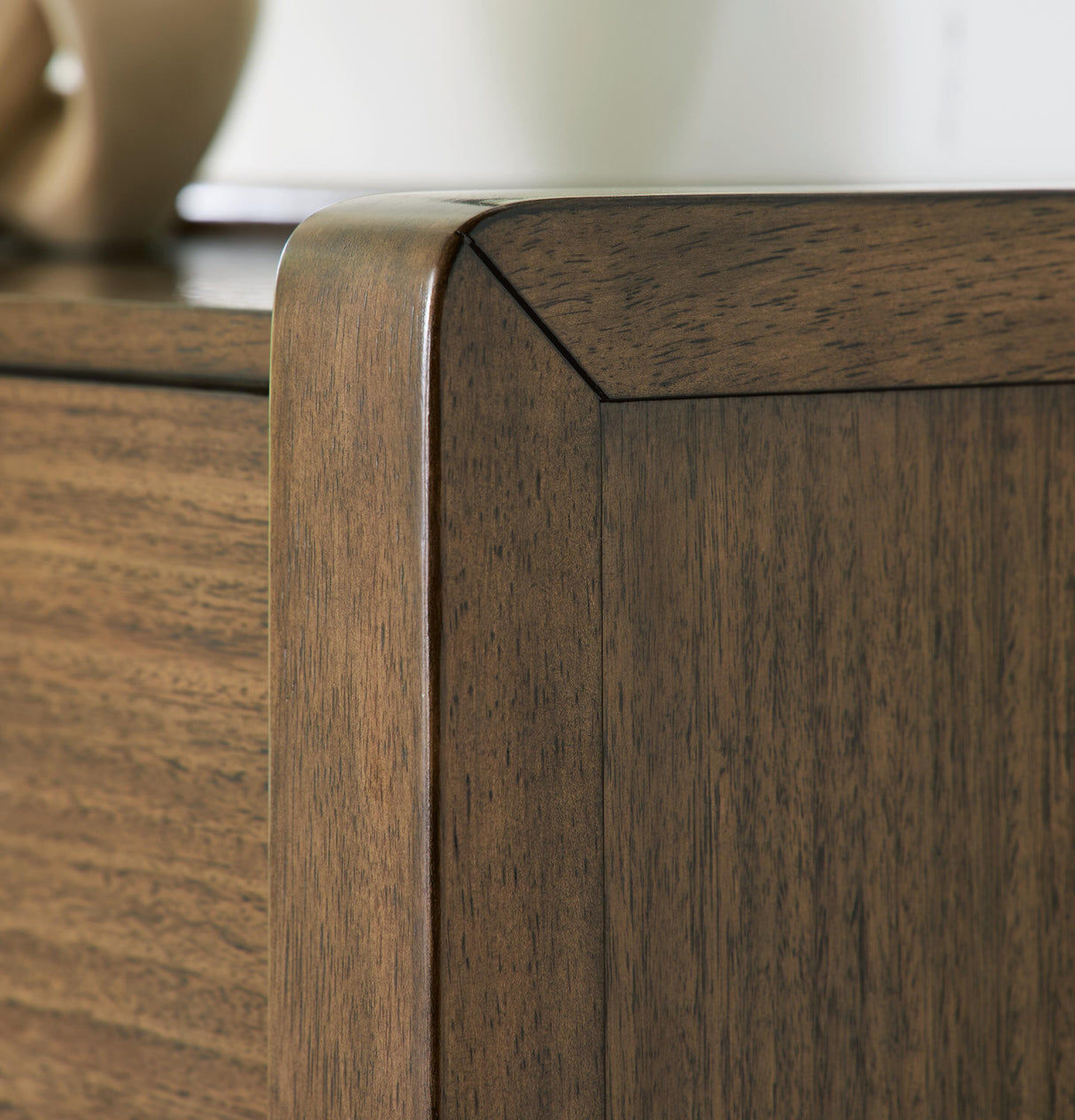 Marxmore Brown Chest of Drawers from Ashley - Luna Furniture