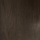 Wickenger Dark Brown Dresser and Mirror from Ashley - Luna Furniture
