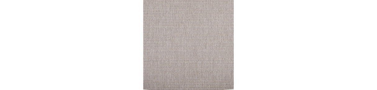 Sharlance Light Brown Queen Upholstered Panel Bed from Ashley - Luna Furniture