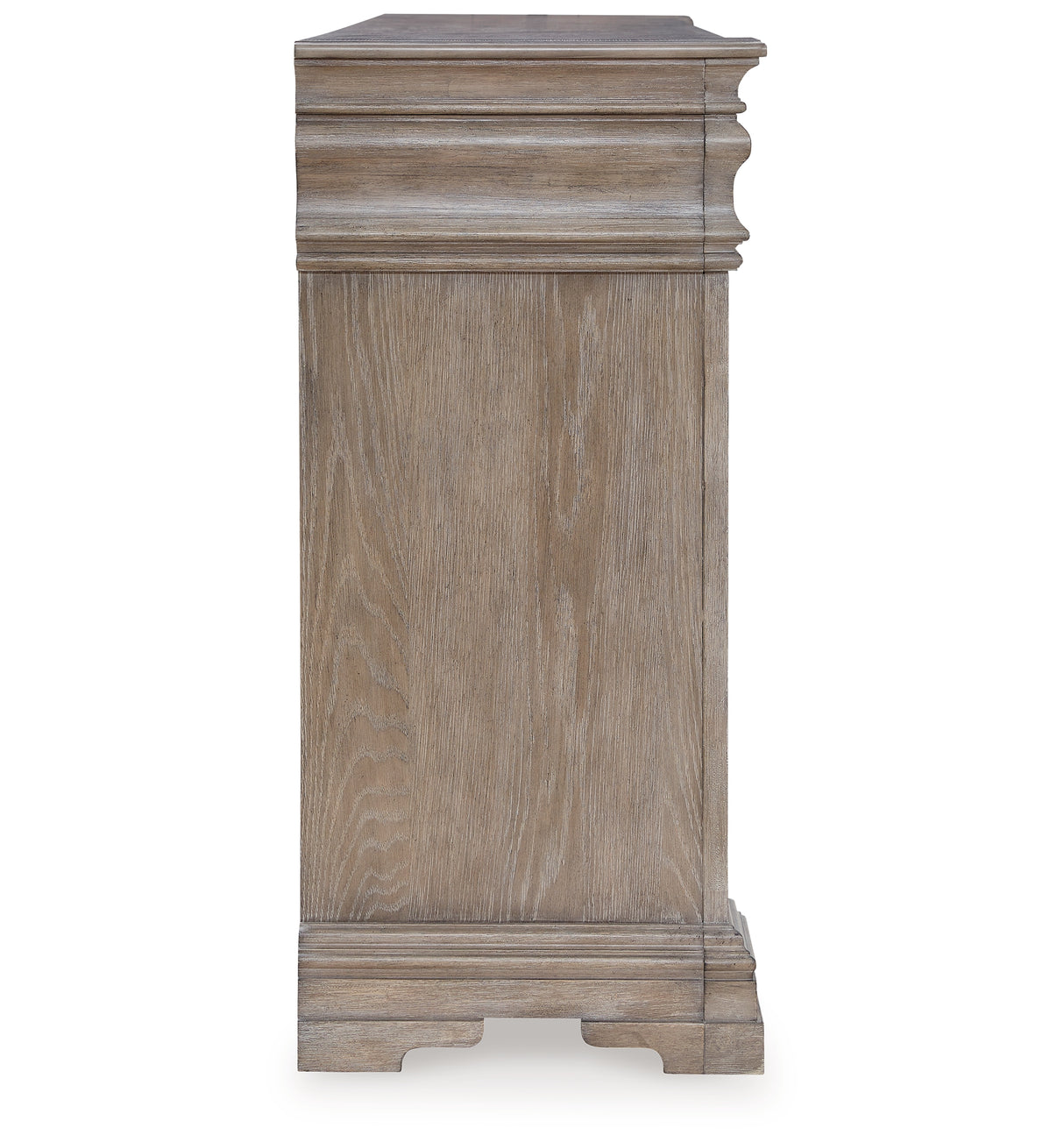 Blairhurst Light Grayish Brown Dresser from Ashley - Luna Furniture