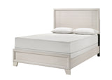 Charlie White Panel Youth Bedroom Set from Crown Mark - Luna Furniture