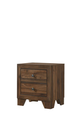 Mille Cherry Brown Upholstered Youth Bedroom Set from Crown Mark - Luna Furniture