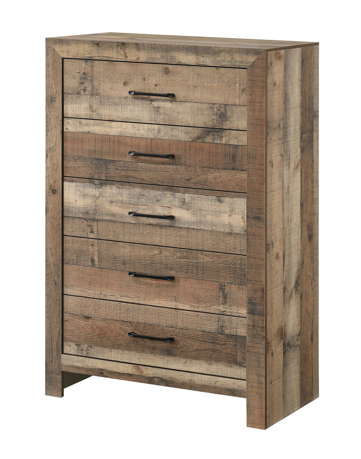 Elmer Brown Chest from Crown Mark - Luna Furniture