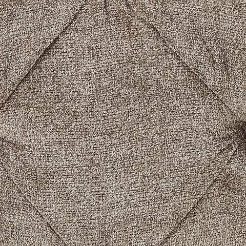 Maylee Dark Brown California King Upholstered Panel Bed from Ashley Furniture - Luna Furniture