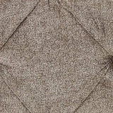 Maylee Dark Brown California King Upholstered Panel Bed from Ashley Furniture - Luna Furniture