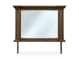 Frantanna Brown Panel Bedroom Set from Ashley Furniture - Luna Furniture