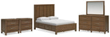 Cabalynn from Ashley - Luna Furniture