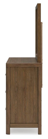 Cabalynn from Ashley - Luna Furniture