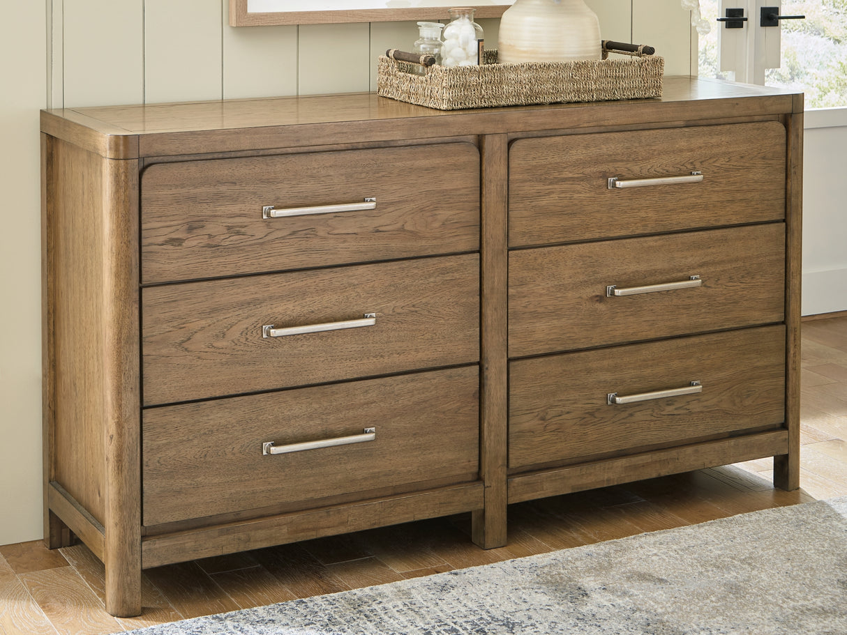 Cabalynn - Dresser